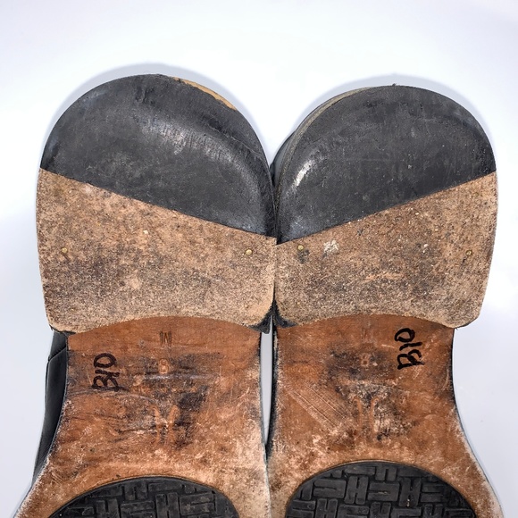 cole haan desert boots